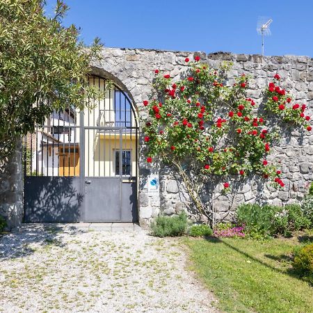 Holiday Home Le Mura By Interhome Cividale Del Friuli Exterior photo