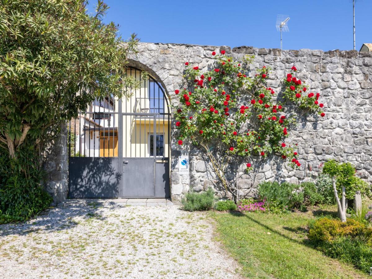 Holiday Home Le Mura By Interhome Cividale Del Friuli Exterior photo