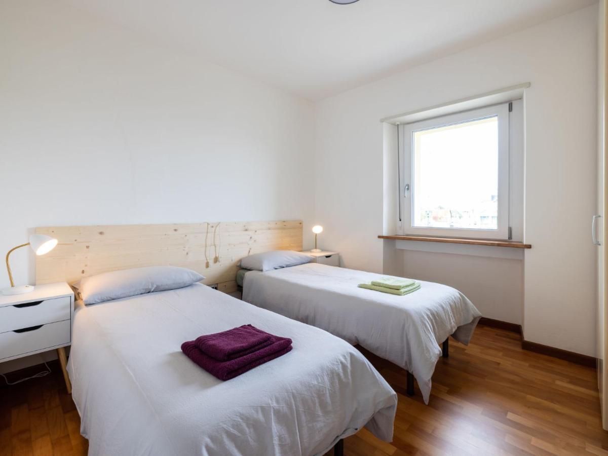 Holiday Home Le Mura By Interhome Cividale Del Friuli Exterior photo