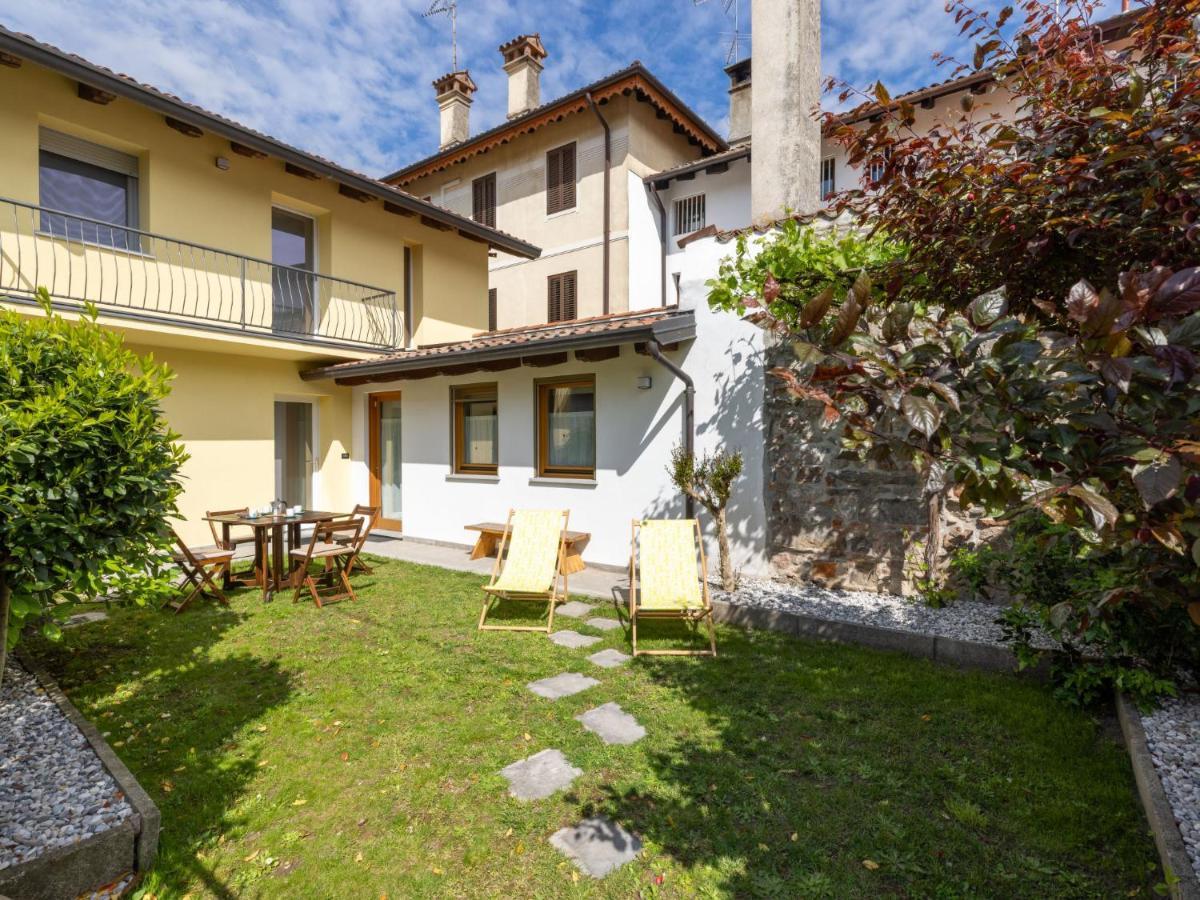 Holiday Home Le Mura By Interhome Cividale Del Friuli Exterior photo