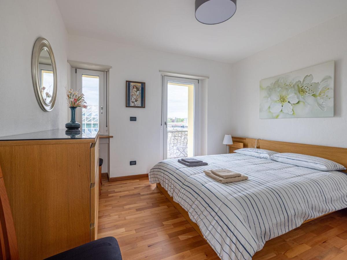 Holiday Home Le Mura By Interhome Cividale Del Friuli Exterior photo