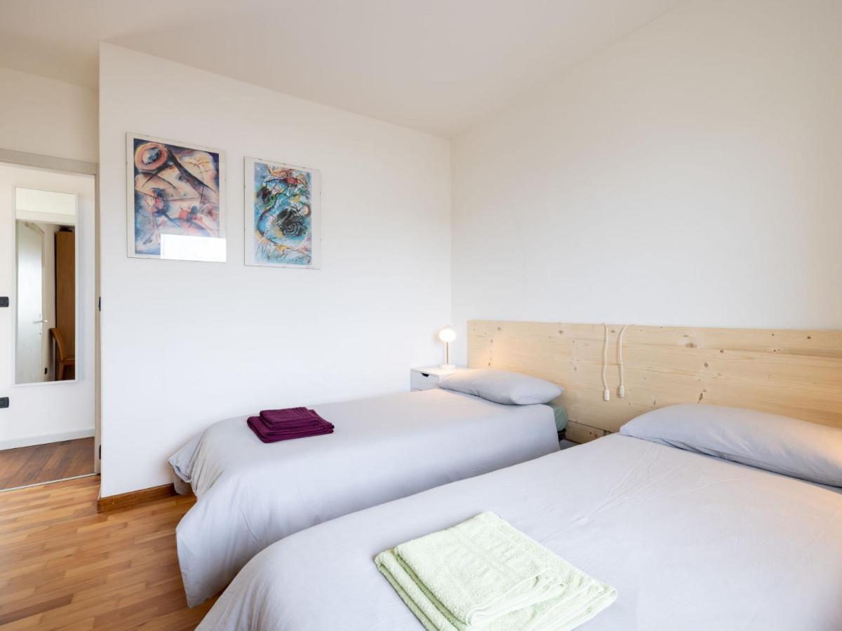 Holiday Home Le Mura By Interhome Cividale Del Friuli Exterior photo