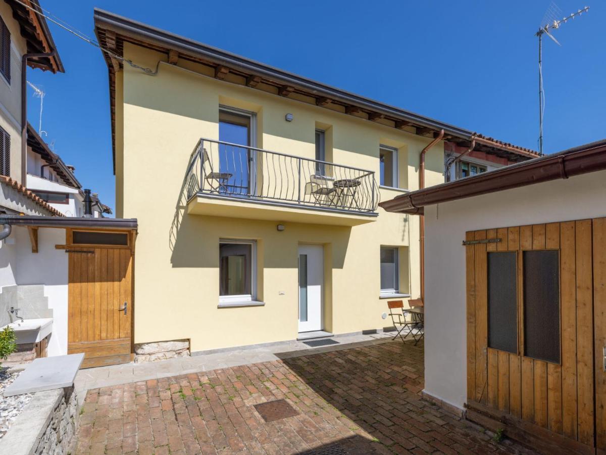 Holiday Home Le Mura By Interhome Cividale Del Friuli Exterior photo