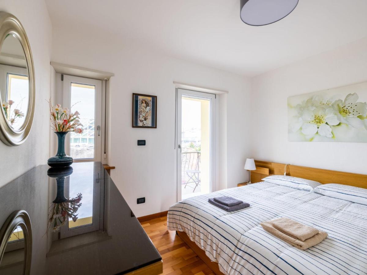Holiday Home Le Mura By Interhome Cividale Del Friuli Exterior photo